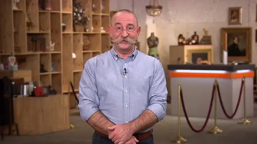 Bares für Rares - Lieblingsstücke Temporada 1 Episodios 18 • Sub Español