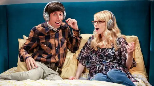 Big Bang Temporada 12 Episodios 3 • Sub Español