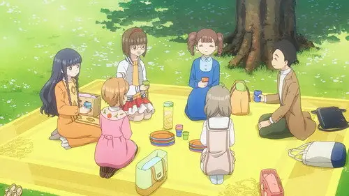 Sakura, cazadora de cartas Temporada 4 Episodios 5 • Sub Español