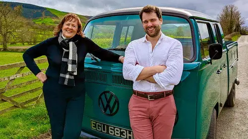 Antiques Road Trip Temporada 29 Episodios 2 • Sub Español