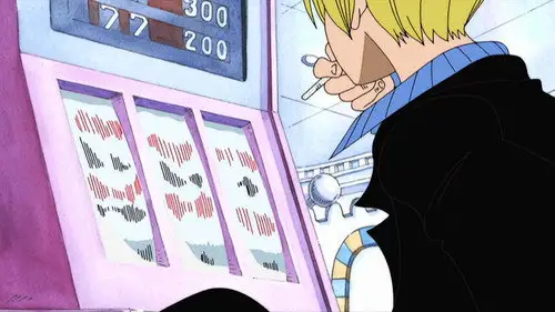 One Piece Temporada 4 Episodios 108 • Sub Español