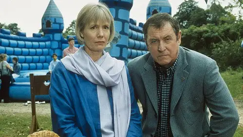 Los asesinatos de Midsomer Temporada 6 Episodios 2 • Sub Español