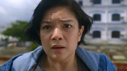 The Iron Heart Temporada 2 Episodios 5 • Sub Español