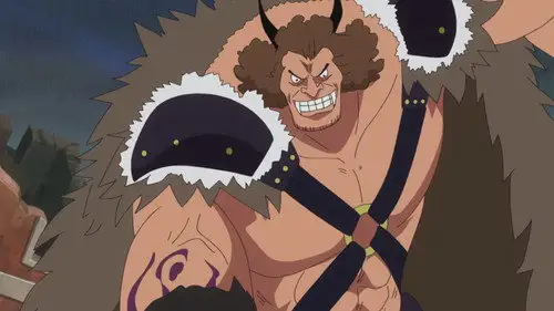 One Piece Temporada 18 Episodios 758 • Sub Español