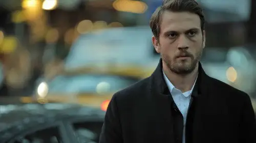 Çukur Temporada 4 Episodios 12 • Sub Español