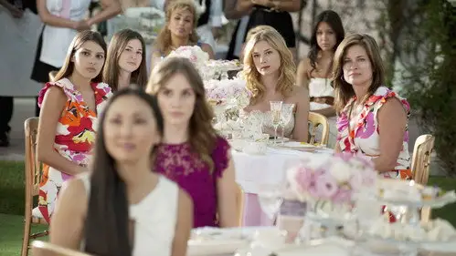 Revenge Temporada 1 Episodios 4 • Sub Español