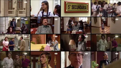 De Vuelta al Barrio Temporada 1 Episodios 1 • Sub Español