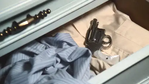 Dallas Temporada 3 Episodios 25 • Sub Español