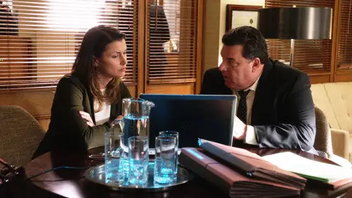 Familia de policías Temporada 6 Episodios 15 • Sub Español