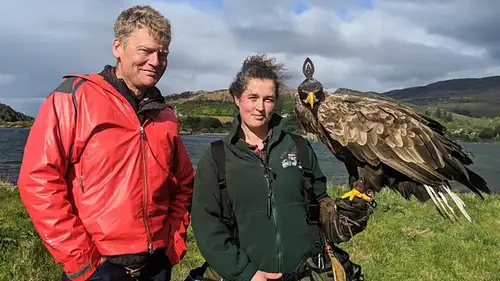 Countryfile S32E20 • Oglądaj Online