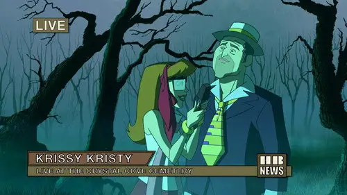 Scooby-Doo! Misterios, S. A. Temporada 2 Episodios 18 • Sub Español