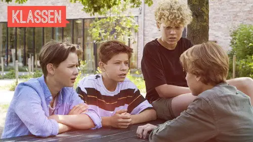 Klassen 2016 Temporada 11 Episodios 14 • Sub Español