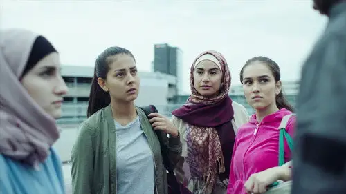 Califato Temporada 1 Episodios 6 • Sub Español