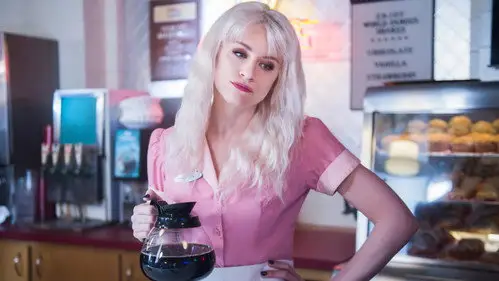 Supergirl Temporada 3 Episodios 11 • Sub Español