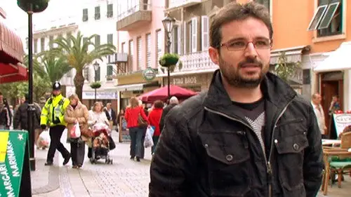 Salvados Temporada 2 Episodios 15 • Sub Español