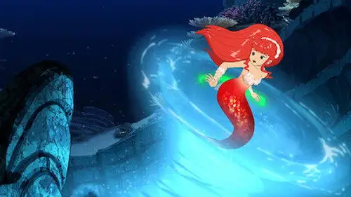 H2O: Aventuras de Sirenas Temporada 1 Episodios 8 • Sub Español