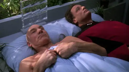 Star Trek: La nueva generación Temporada 6 Episodios 15 • Sub Español
