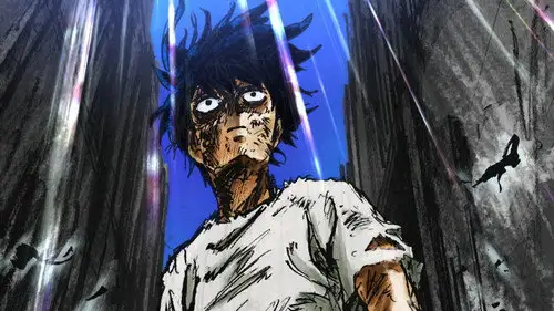 Mob Psycho 100 Temporada 1 Episodios 8 • Sub Español