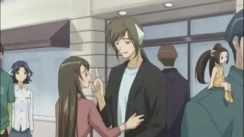 Chobits Temporada 1 Episodios 19 • Sub Español