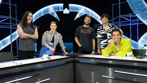 Factor X (Italia) Temporada 15 Episodios 1 • Sub Español