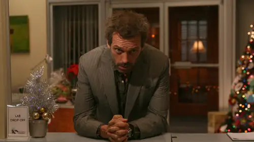 House Temporada 3 Episodios 10 • Sub Español