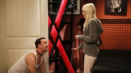 Mom Temporada 2 Episodios 9 • Sub Español