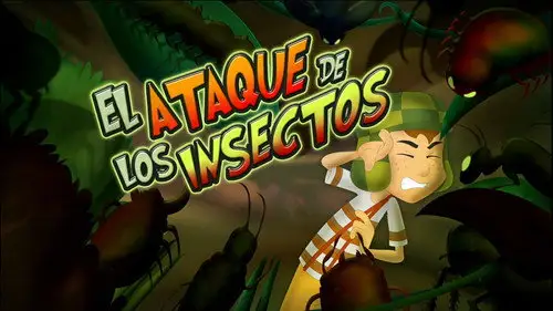 El Chavo animado Temporada 3 Episodios 19 • Sub Español
