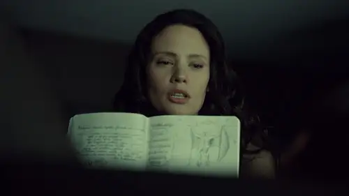 Hemlock Grove Temporada 3 Episodios 3 • Sub Español