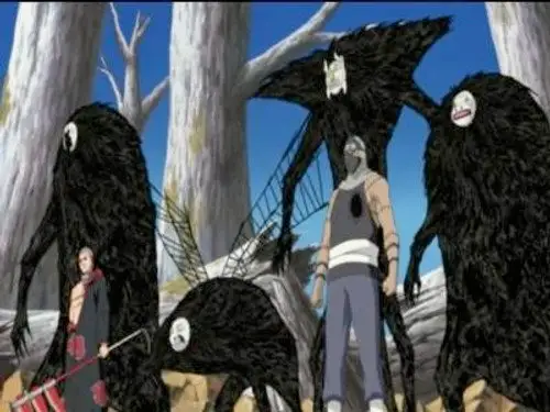 Naruto Shippuden Temporada 4 Episodios 84 • Sub Español