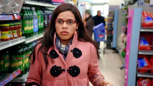 Betty, mi fea bella Temporada 4 Episodios 9 • Sub Español