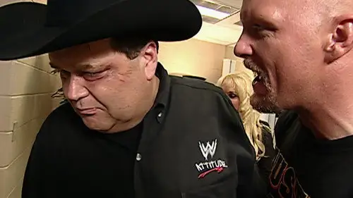 WWE Friday Night SmackDown S3E15 • Oglądaj Online