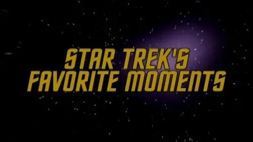 Star Trek Temporada 0 Episodios 21 • Sub Español
