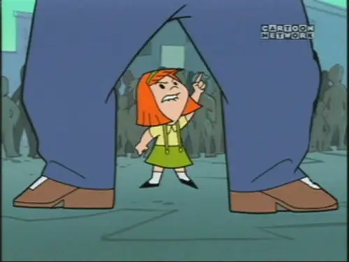 Johnny Bravo Temporada 3 Episodios 12 • Sub Español