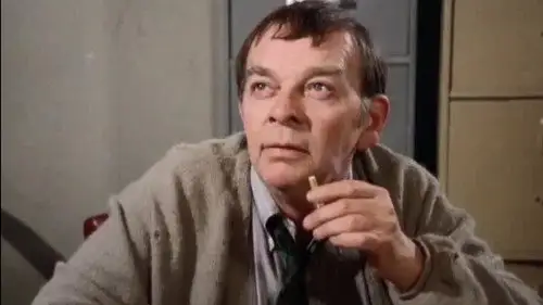 Mannix Temporada 8 Episodios 17 • Sub Español