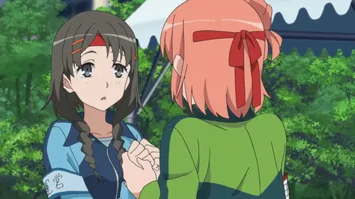 Yahari Ore no Seishun Love Comedy wa Machigatteiru. Temporada 1 Episodios 13 • Sub Español