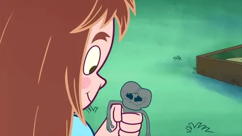 Animaniacs Temporada 1 Episodios 25 • Sub Español