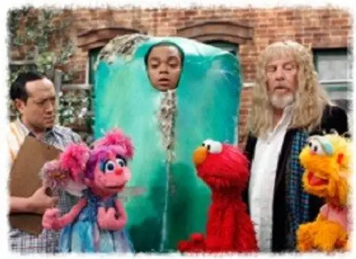 Barrio Sesamo Temporada 41 Episodios 22 • Sub Español