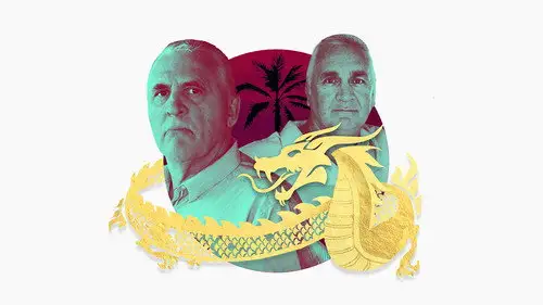 Four Corners S59E3 • Oglądaj Online