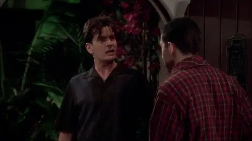 Dos hombres y medio Temporada 4 Episodios 22 • Sub Español