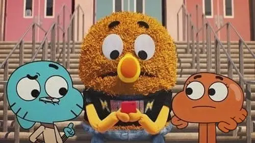 El asombroso mundo de Gumball Temporada 5 Episodios 9 • Sub Español