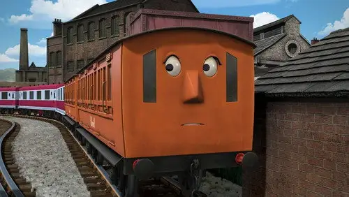 Thomas y sus amigos Temporada 18 Episodios 2 • Sub Español