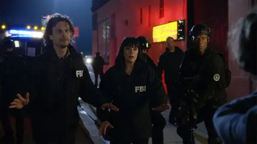 Mentes criminales Temporada 13 Episodios 22 • Sub Español