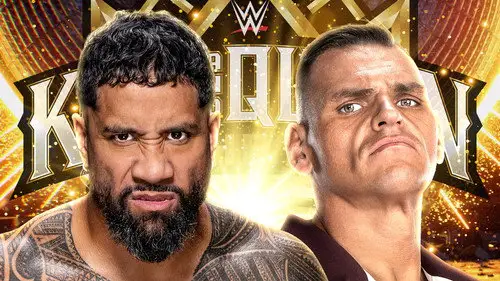 Raw Temporada 32 Episodios 21 • Sub Español