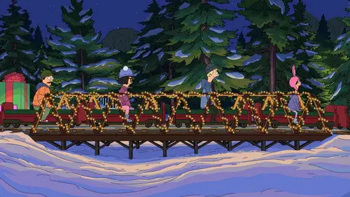 Bob's Burgers Temporada 16 Episodios 9 • Sub Español