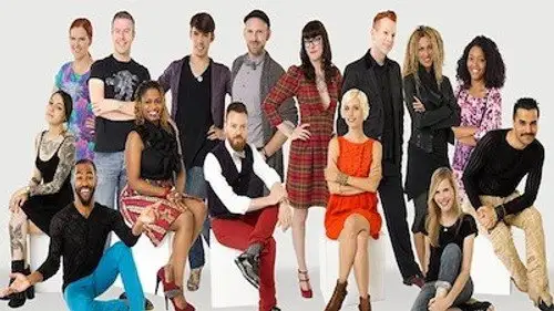 Pasarela a la fama Temporada 0 Episodios 20 • Sub Español