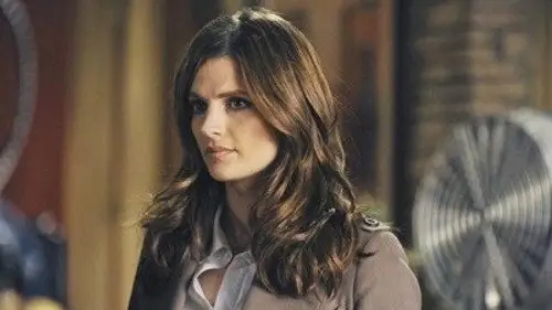 Castle Temporada 3 Episodios 18 • Sub Español