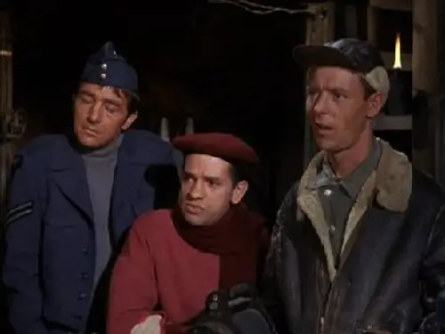 Los héroes de Hogan Temporada 1 Episodios 13 • Sub Español