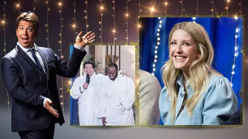 Michael McIntyre's Big Show Temporada 5 Episodios 4 • Sub Español
