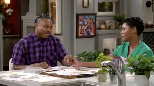 The Neighborhood Temporada 5 Episodios 3 • Sub Español