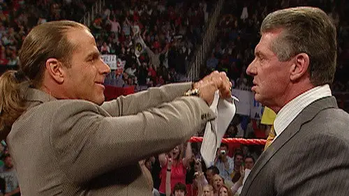Raw Temporada 14 Episodios 7 • Sub Español